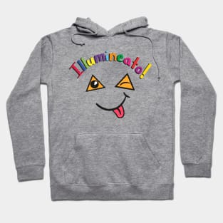 Illumineato! Hoodie